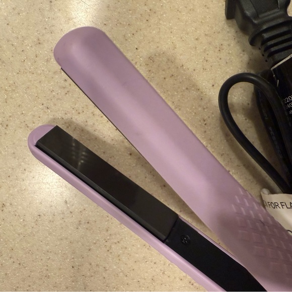 Pyt mini straight iron- BRAND NEW - Picture 6 of 7